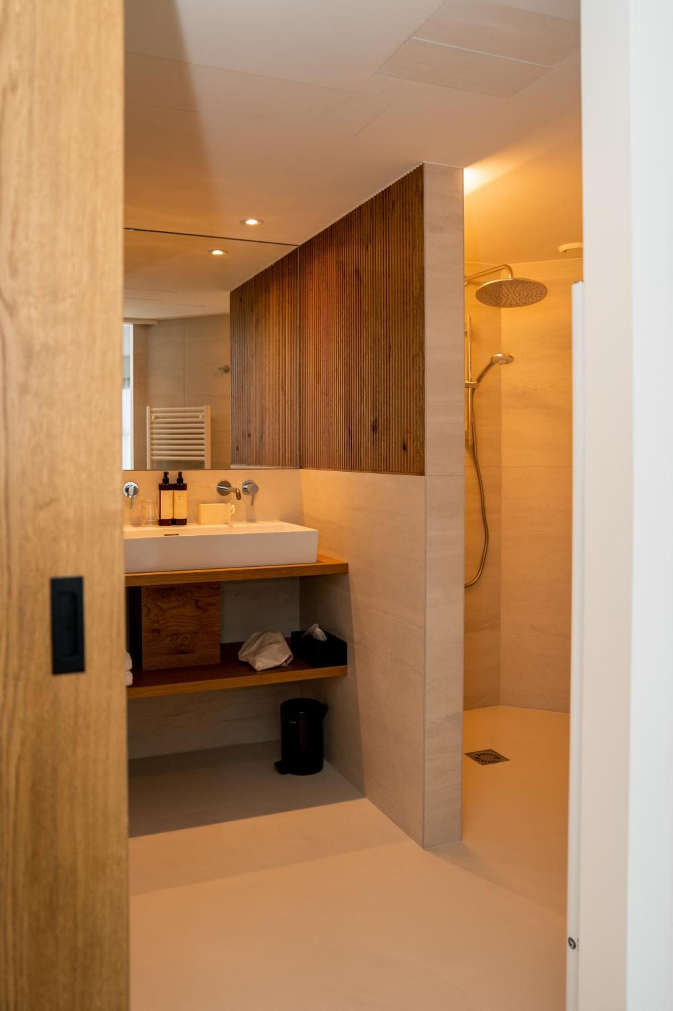 Noordzee, Hotel & Spa كادزاند الغرفة الصورة