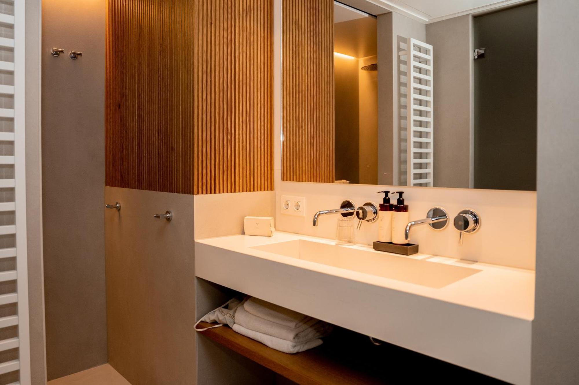Noordzee, Hotel & Spa كادزاند الغرفة الصورة